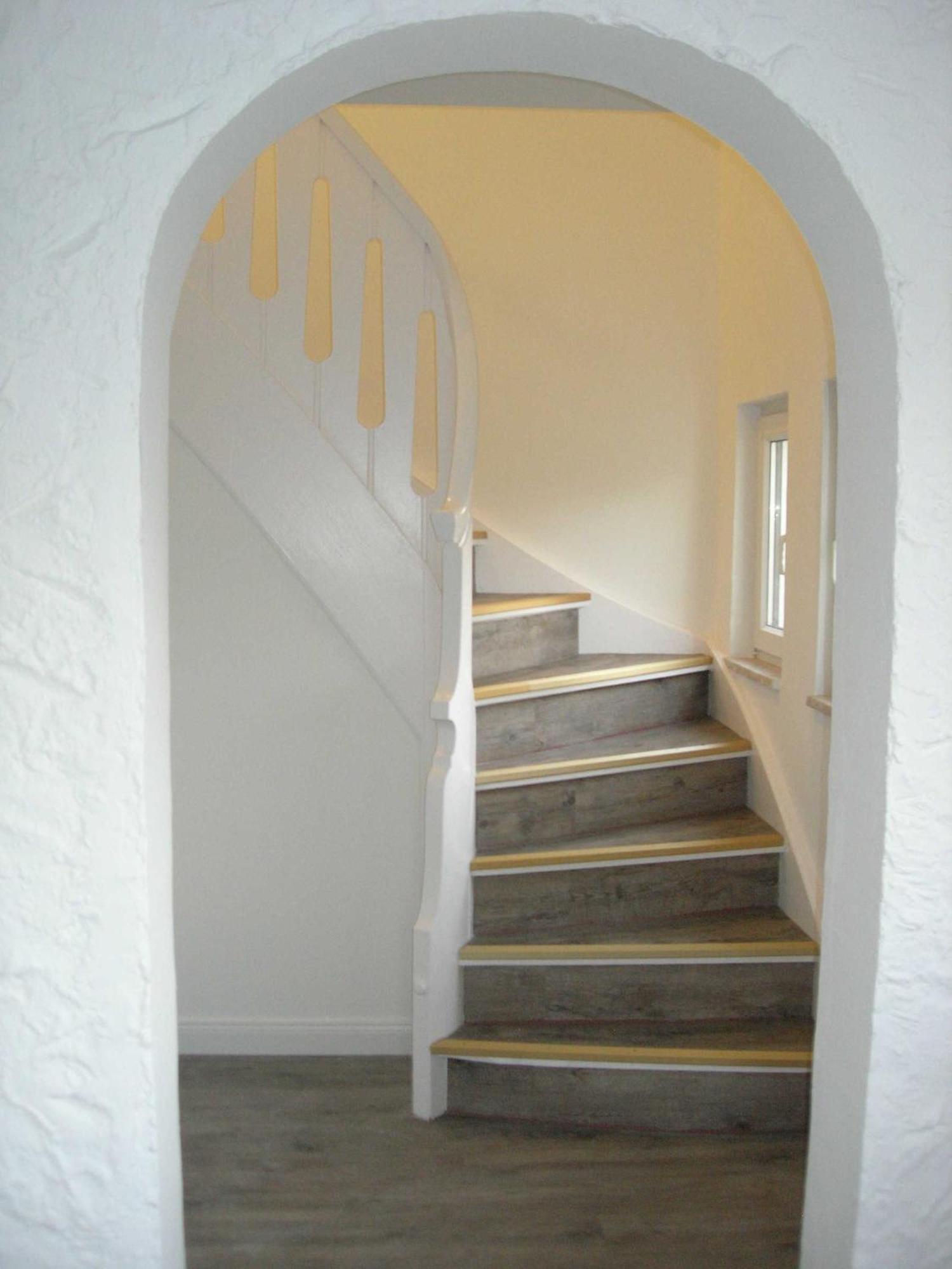 Ferienwohnung Ocean Way House Haffkrug Exterior foto