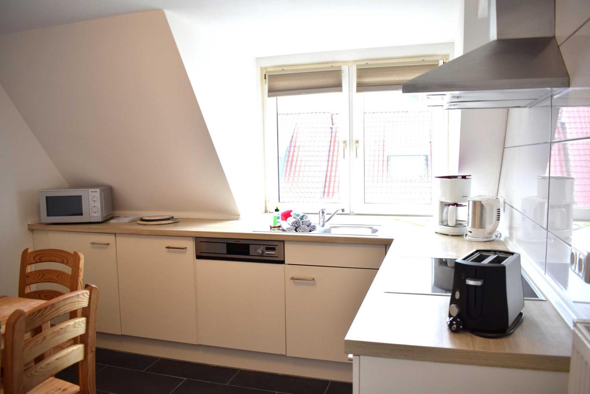 Ferienwohnung Ocean Way House Haffkrug Exterior foto