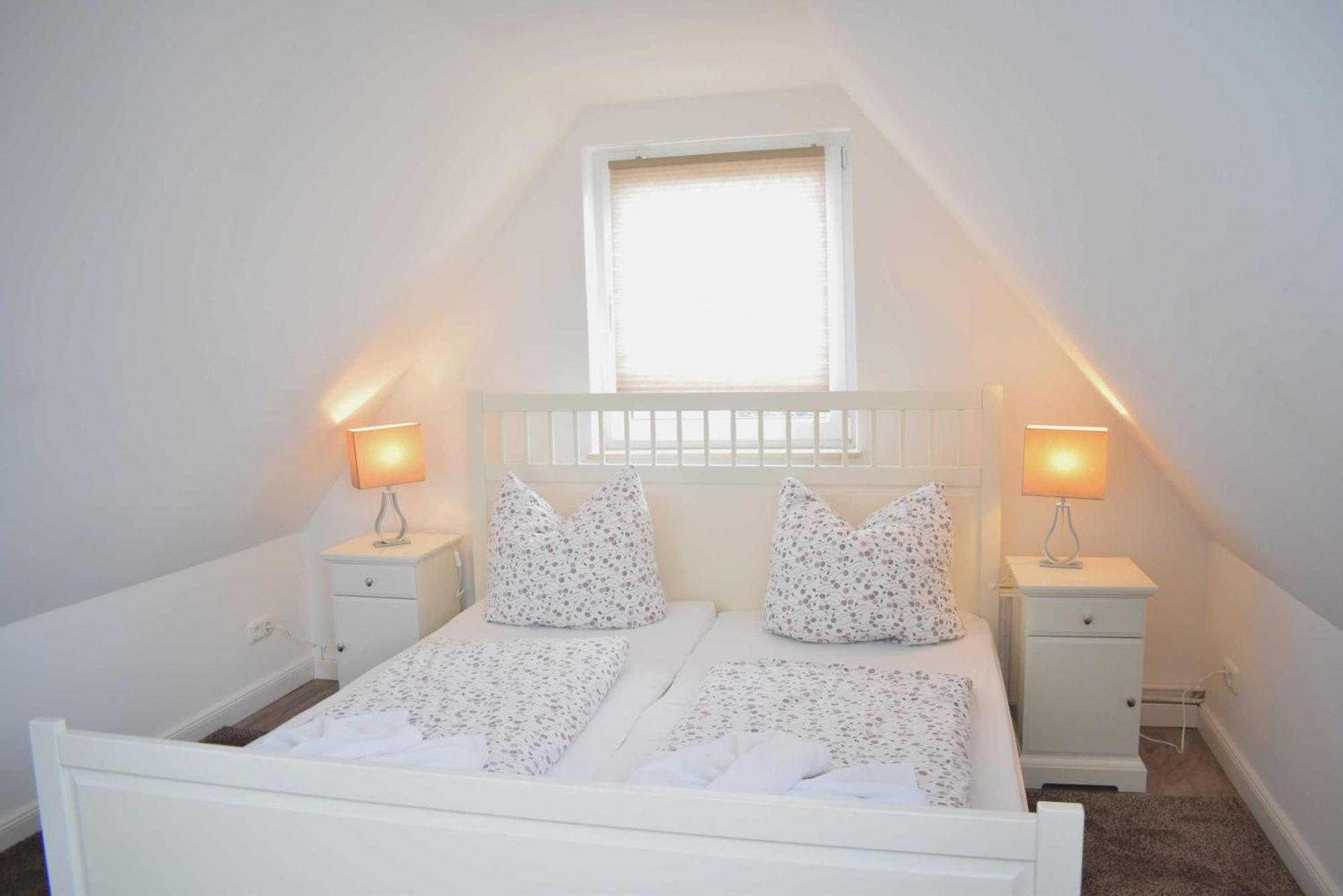 Ferienwohnung Ocean Way House Haffkrug Exterior foto