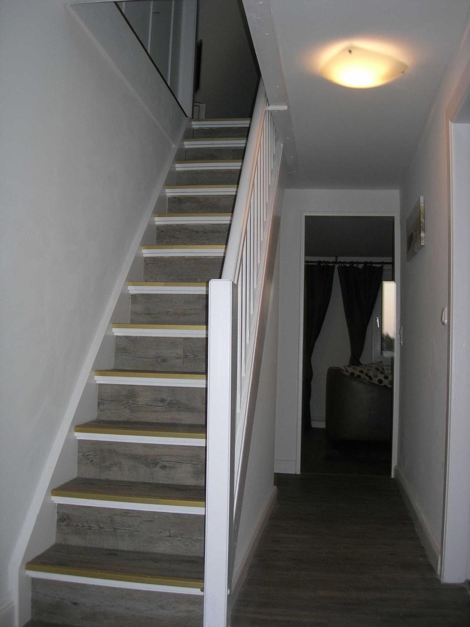Ferienwohnung Ocean Way House Haffkrug Exterior foto